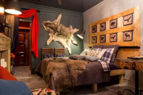 Good Wolf Apartment